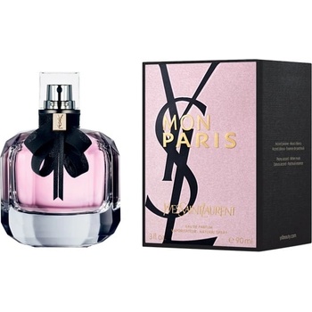 Yves Saint Laurent Y. S. L Mon Paris EDP TR 90ml Женски