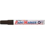 Artline Маркер Artline 400XF боен тип (EK-400XF BLACK)