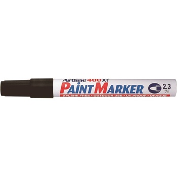 Image 1 of Artline Маркер Artline 400XF боен тип (EK-400XF BLACK)
