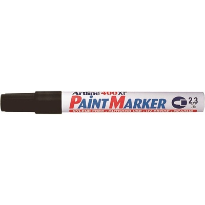 Artline Маркер Artline 400XF боен тип (EK-400XF BLACK)