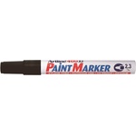 Artline Маркер Artline 400XF боен тип (EK-400XF BLACK)