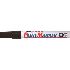 Artline Маркер Artline 400XF боен тип (EK-400XF BLACK)