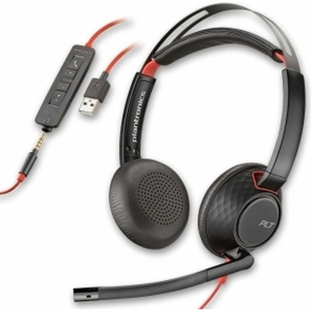 Poly Blackwire C5220