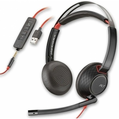 Poly Blackwire C5220