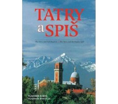 Tatry a Spiš