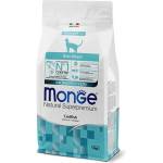  Mono Sterilised Cat Codfish монопротеинова храна за кастрирани котки - 1.5кг
