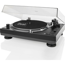 Dual DTJ 301