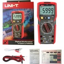 UNI-T UT89X
