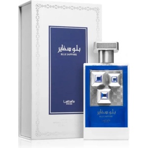 LATTAFA Pride - Blue Sapphire EDP 100 ml Парфюми