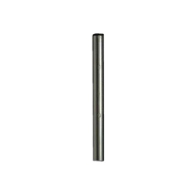 Stožár anténní 1 metr, 48/2mm, zinek Žár