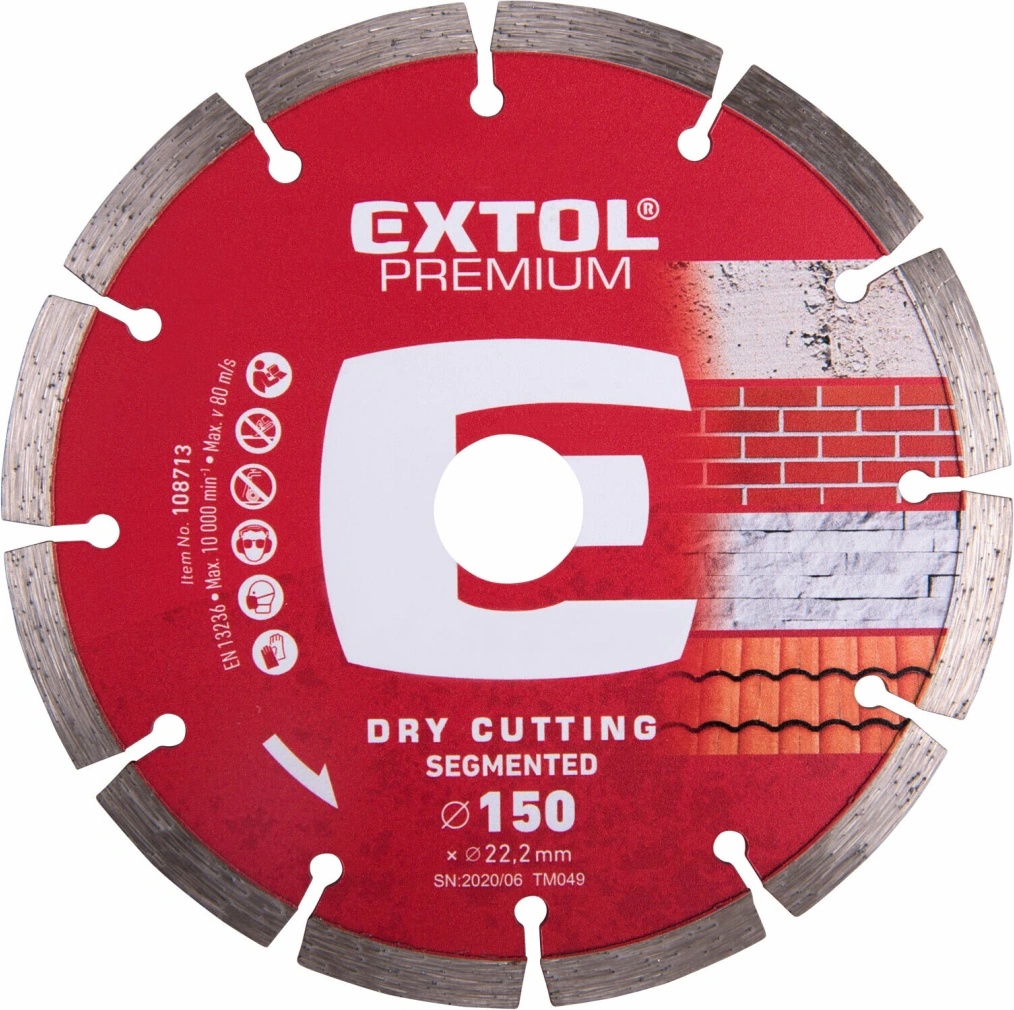 Extol 108713