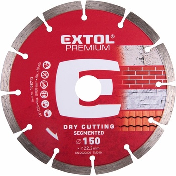 Extol 108713