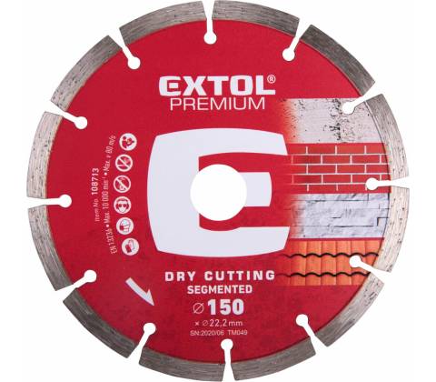 Extol 108713