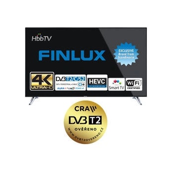 Finlux TV65FUC8060
