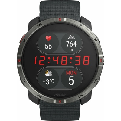 POLAR Grit X2 Pro S/L