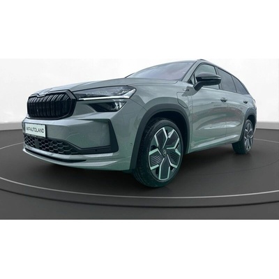 Skoda Kodiaq 1.5 TSI iV Sportline DSG 150 kW
