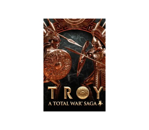 Total War Saga: Troy