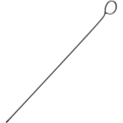 Kovovýroba Jeníkov Jehly na špíz (3 mm × 280 mm, 6 ks)