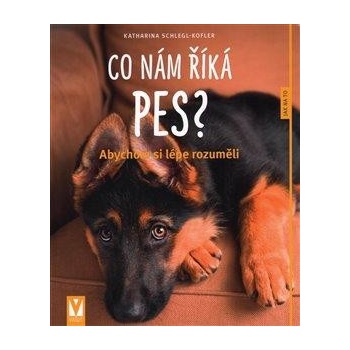 Co nám říká pes?