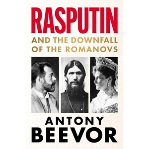 Rasputin (ISBN: 9781399633376)