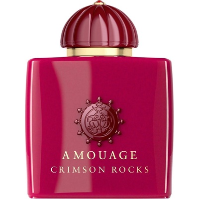 Amouage Crimson Rocks parfumovaná voda unisex 100 ml