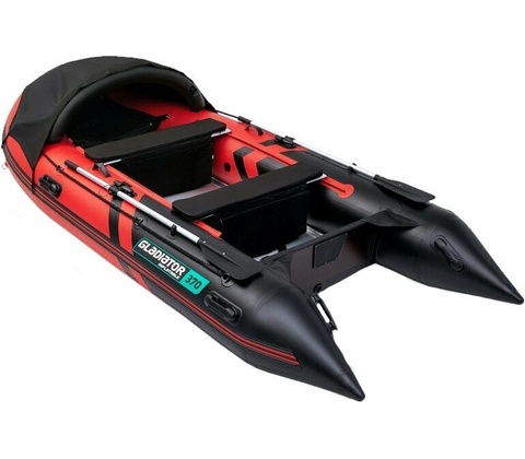 Gladiator C 370AL
