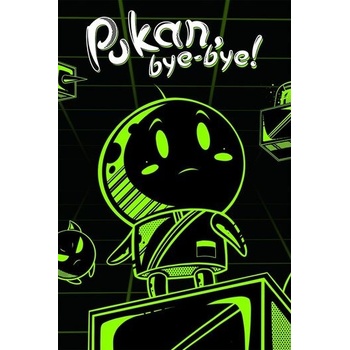 Pukan Bye Bye
