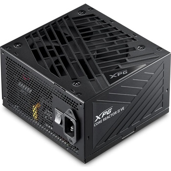 ADATA XPG Core Reactor II VE 750G 80 PLUS Gold (COREREACTORIIVE750G-BKCWU)