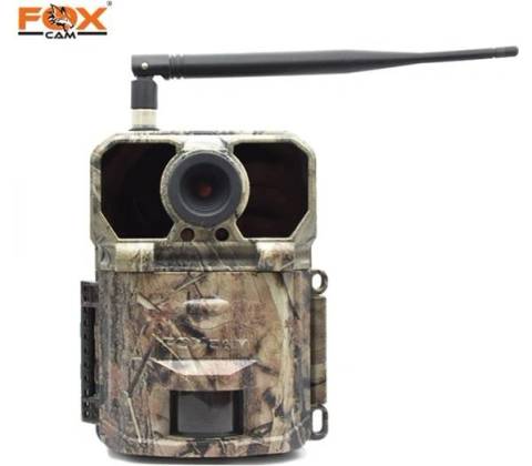 FoxCam 3G
