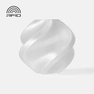 Bambu Lab PC филамент Bambu Lab 1.75 mm 1 kg - високотемпературен и издръжлив