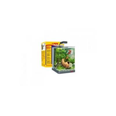 Sera Biotop Nano LED Cube 22 x 30 x 25 cm, 16 l ; ZASÍLÁME I PŘEPRAVCEM