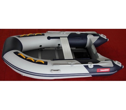 Boat007 CMA 290