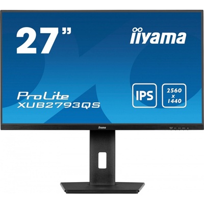 iiyama ProLite XU2793QS-B6