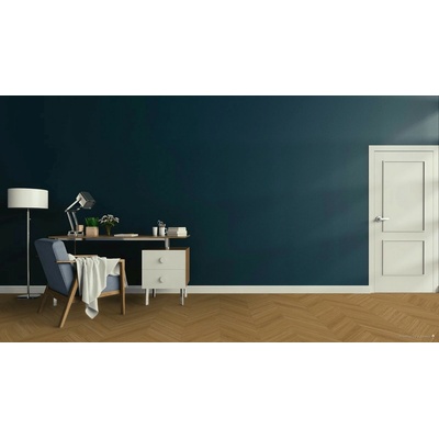 Parador Trendtime 10 chevron Dub oxford karamelově hnědý 1750867 1.73 m²