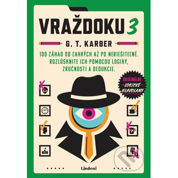 Vraždoku 3