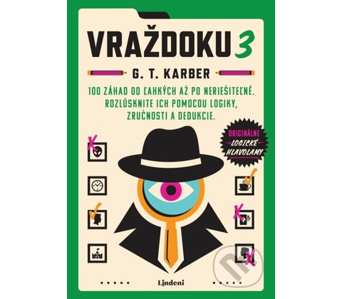 Vraždoku 3