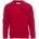 PAYPER mistral+ summer s00540-0358 / Мъжки суитшърт - червен m (s00540035803000m)