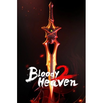 ShaneGame Bloody Heaven 2 (PC)