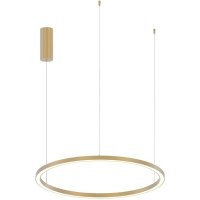 FANEUROPE LED-HOOP-S60-ORO