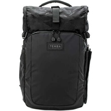 Tenba Fulton v2 16L All Weather Backpack černý kamo 637-738