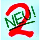 NEU!: NEU! 2 LP