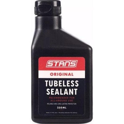 Stans No Tubes tmel mlieko 250 ml