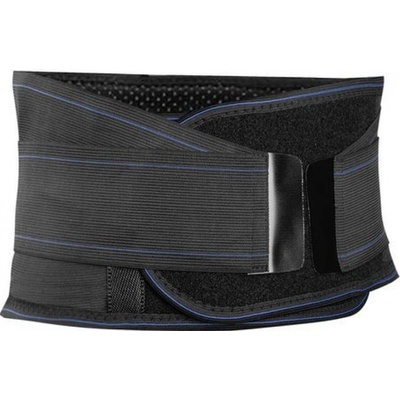 ISO Magnetický bedrový pás 24 magnetov 90 cm