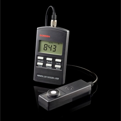 Gossen Mavolux 5032 B – Zboží Živě