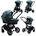 Lorelli Ramona 3 in 1