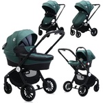 Lorelli Ramona 3 in 1 Детски колички