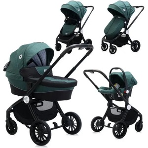Lorelli Ramona 3 in 1 Детски колички