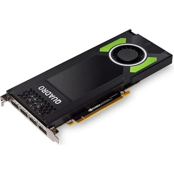 PNY Quadro P4000 8GB GDDR5 256bit (VCQP4000-PB)