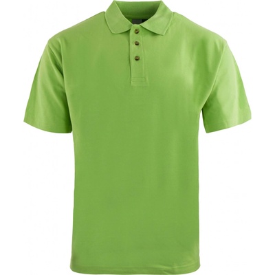 Promodoro Heavy pánské polo zelená