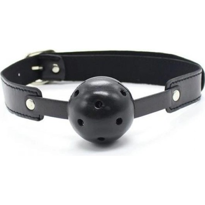 Náustok BREATH HOLE BALL GAG